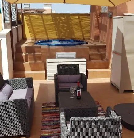 Wow Apartamento Laguna Beach Vera