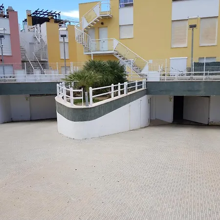 Wow Apartamento Laguna Beach Vera