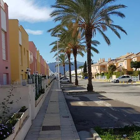 Appartement Wow Apartamento Laguna Beach Vera