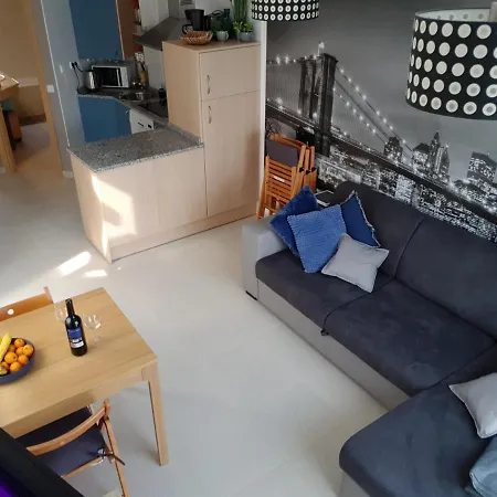Wow Apartamento Laguna Beach Appartement Vera