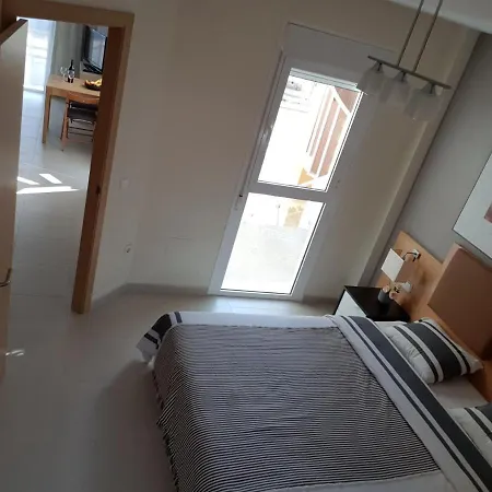 Appartement Wow Apartamento Laguna Beach *
