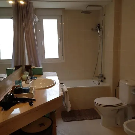 Appartement Wow Apartamento Laguna Beach